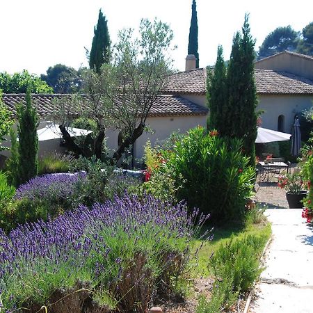 Le Clos De La Chevre Sud La Cadiere-d'Azur Exterior foto