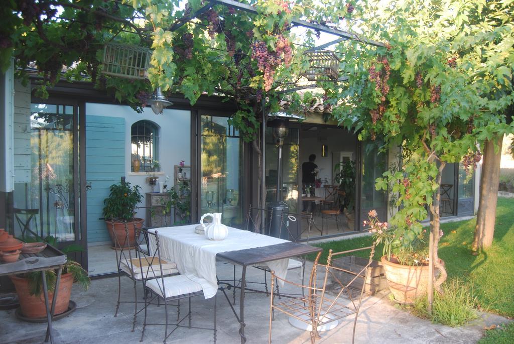 Le Clos De La Chevre Sud La Cadiere-d'Azur Exterior foto